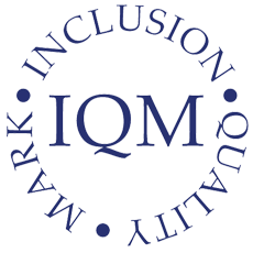 IQM Logo