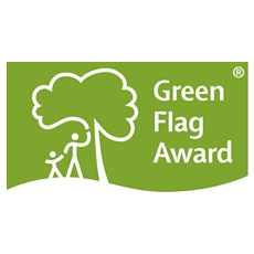 Green Flag Logo