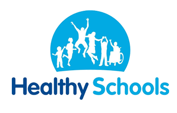 Healthy Schools Logo