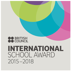 International School Award