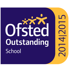 OFSTED Outstanding School